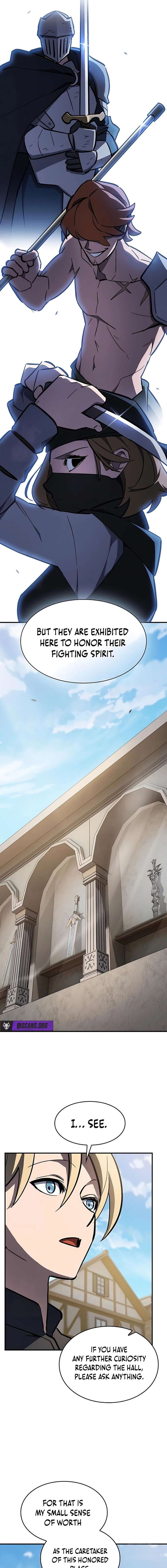 Sword-Devouring Swordmaster Chapter 13 97 021