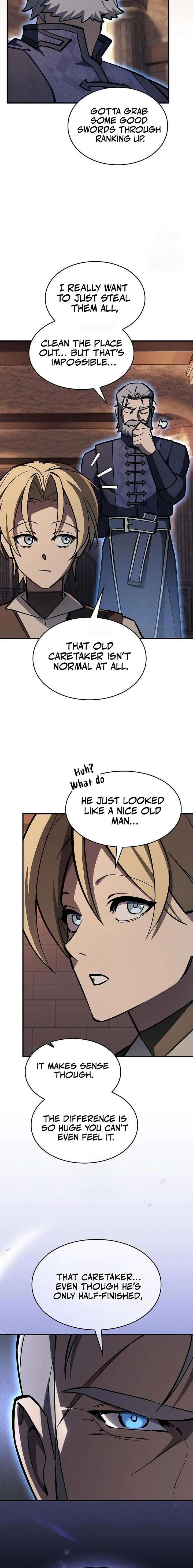 Sword-Devouring Swordmaster Chapter 14 89 004