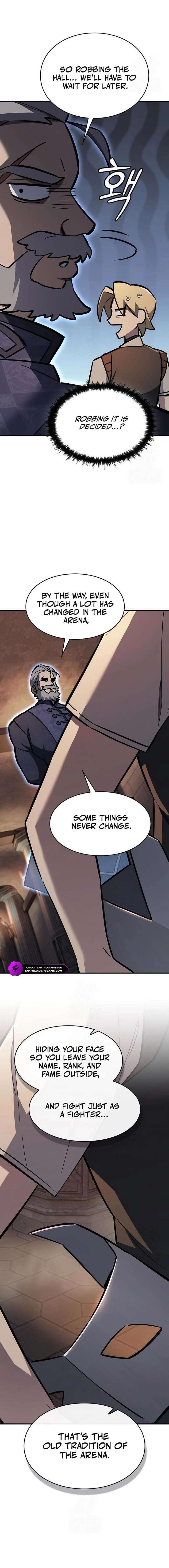 Sword-Devouring Swordmaster Chapter 14 91 006