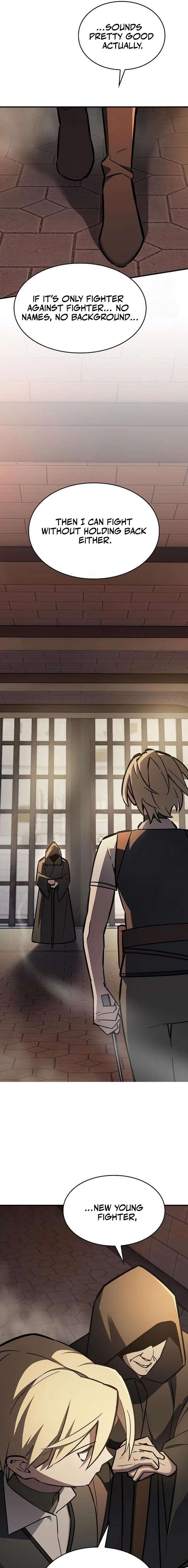 Sword-Devouring Swordmaster Chapter 14 92 007