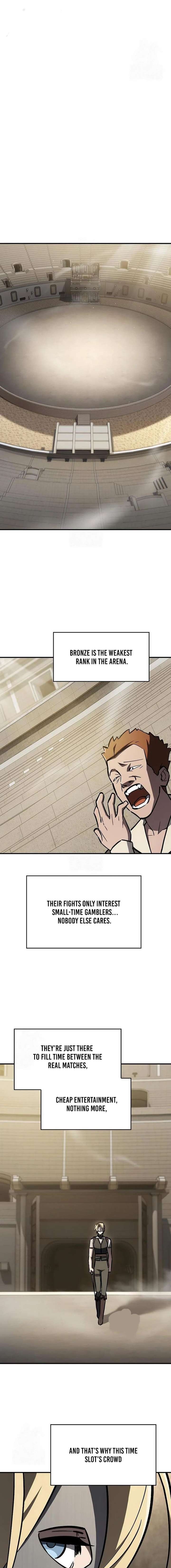 Sword-Devouring Swordmaster Chapter 14 96 011