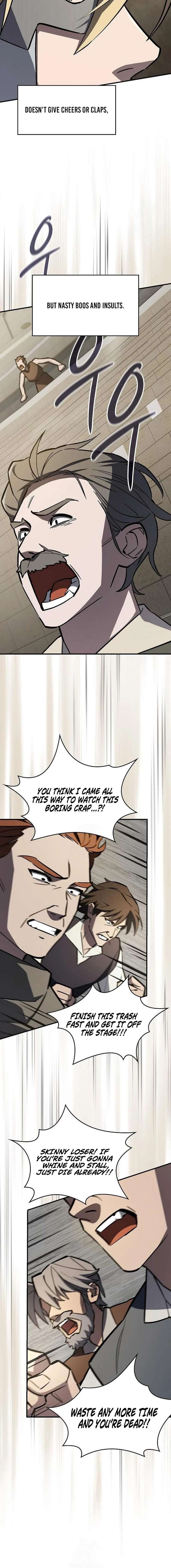 Sword-Devouring Swordmaster Chapter 14 97 012