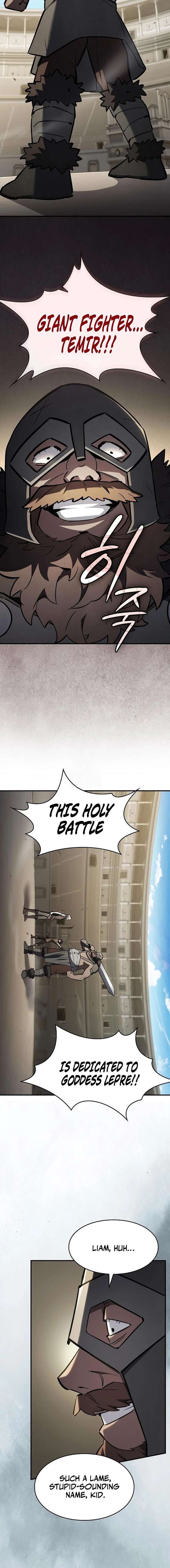 Sword-Devouring Swordmaster Chapter 14 101 016