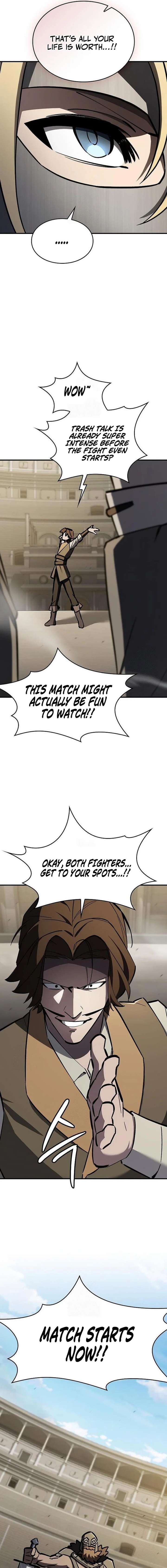 Sword-Devouring Swordmaster Chapter 14 106 021