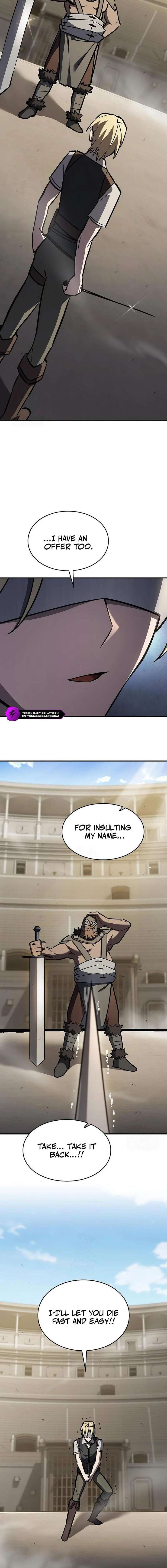 Sword-Devouring Swordmaster Chapter 14 107 022