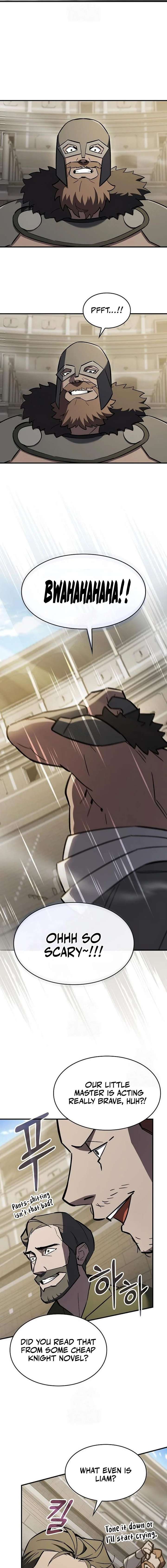 Sword-Devouring Swordmaster Chapter 14 108 023