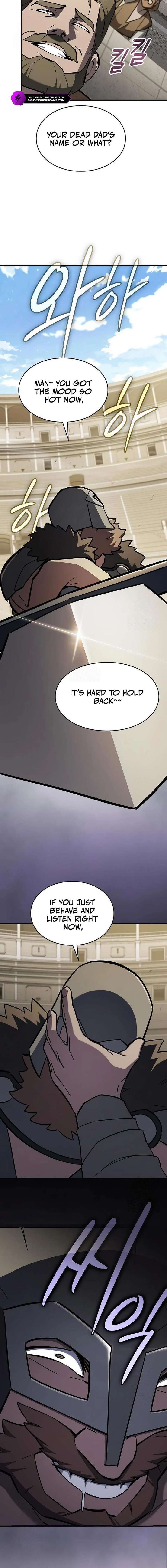 Sword-Devouring Swordmaster Chapter 14 109 024