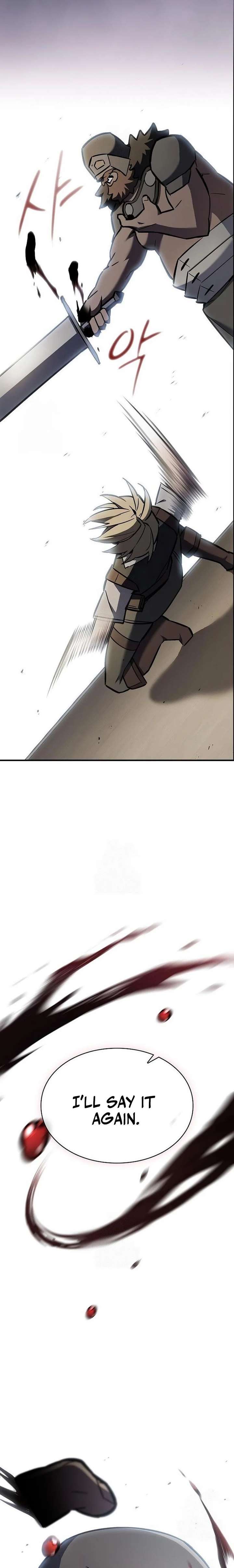 Sword-Devouring Swordmaster Chapter 14 110 025