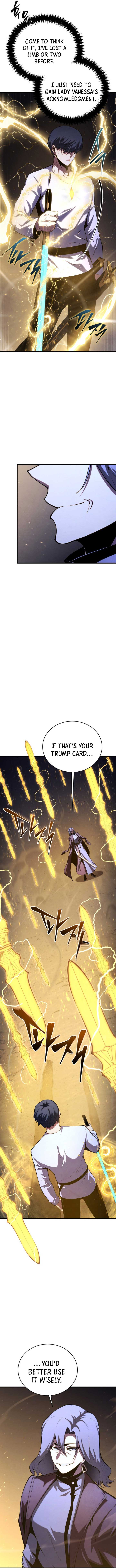 Swordmaster’s Youngest Son Chapter 148 61 11