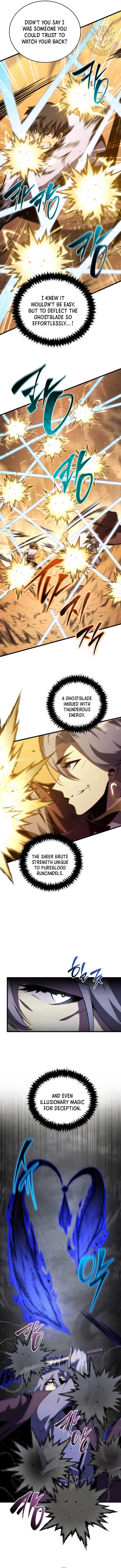 Swordmaster’s Youngest Son Chapter 148 56 6