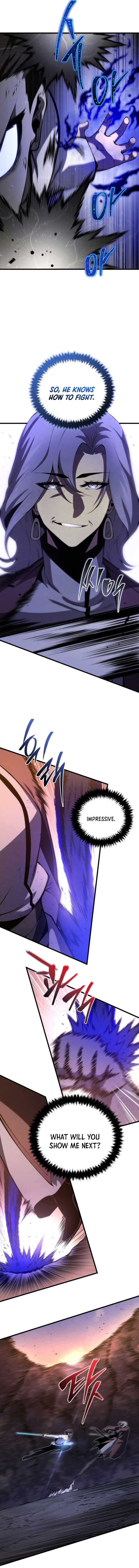 Swordmaster’s Youngest Son Chapter 148 57 7