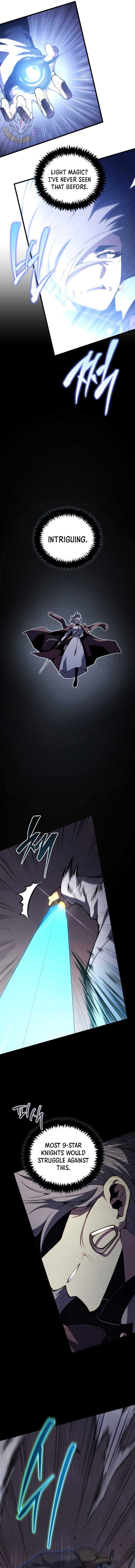 Swordmaster’s Youngest Son Chapter 148 58 8