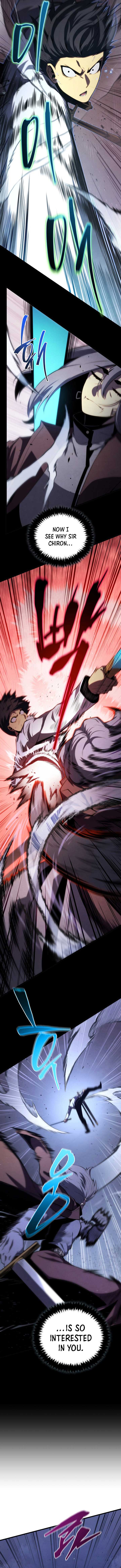 Swordmaster’s Youngest Son Chapter 148 59 9