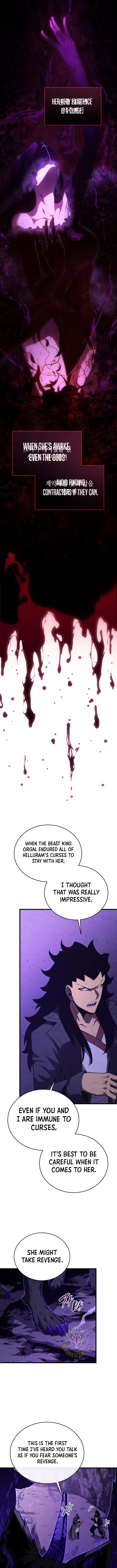 Swordmaster’s Youngest Son Chapter 150 66 10