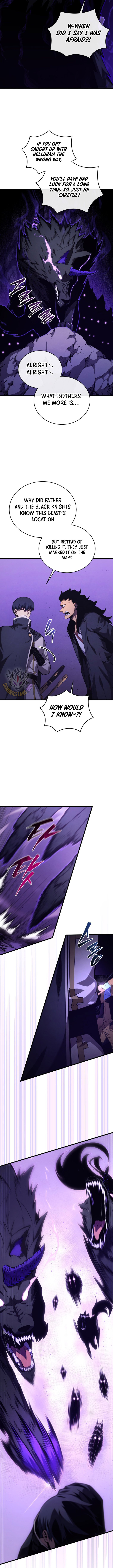 Swordmaster’s Youngest Son Chapter 150 67 11