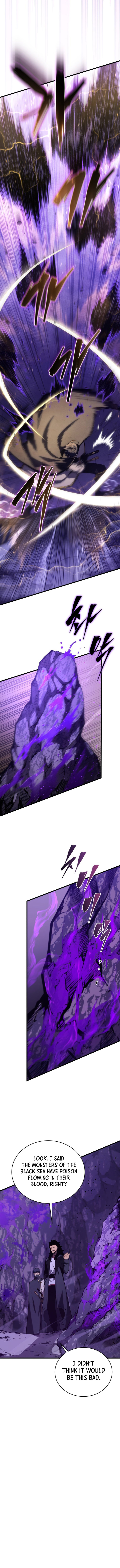 Swordmaster’s Youngest Son Chapter 150 68 12