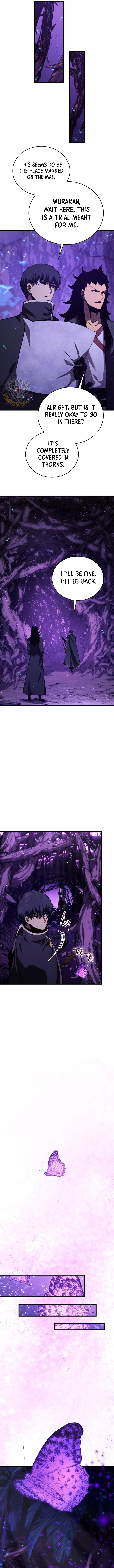 Swordmaster’s Youngest Son Chapter 150 69 13