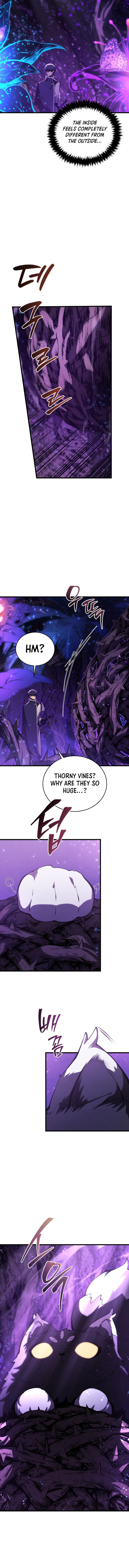 Swordmaster’s Youngest Son Chapter 150 70 14