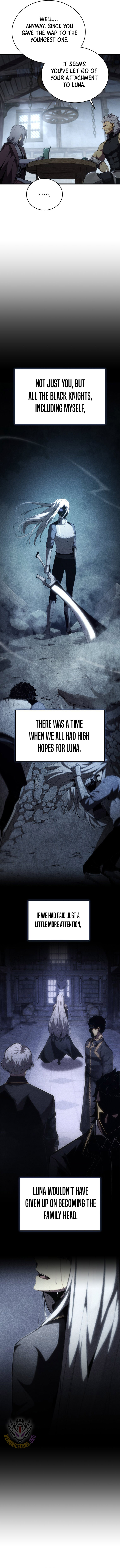 Swordmaster’s Youngest Son Chapter 150 58 2