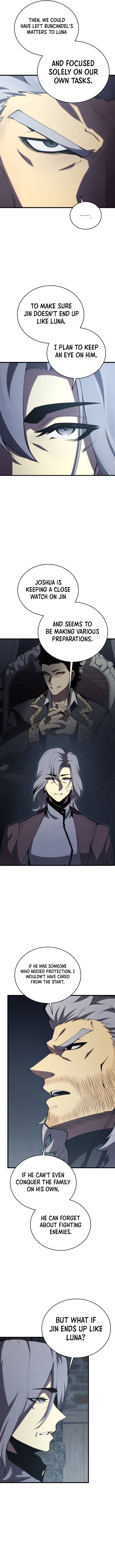 Swordmaster’s Youngest Son Chapter 150 59 3