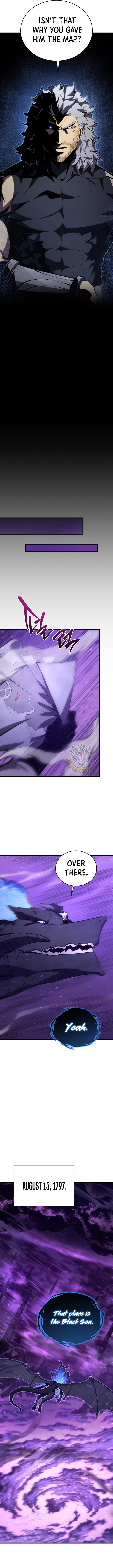 Swordmaster’s Youngest Son Chapter 150 60 4