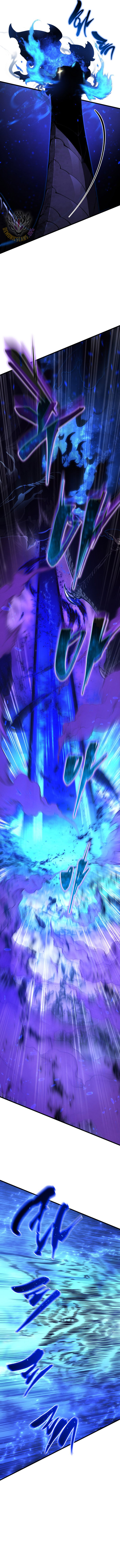 Swordmaster’s Youngest Son Chapter 150 62 6