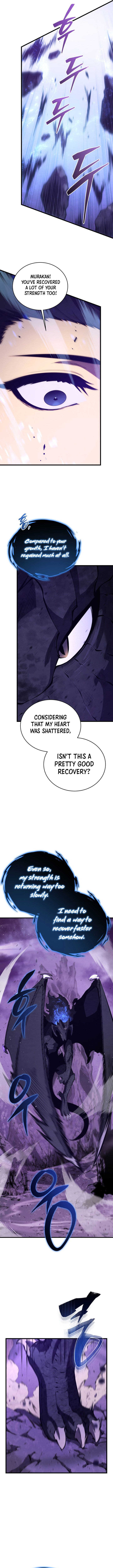 Swordmaster’s Youngest Son Chapter 150 63 7