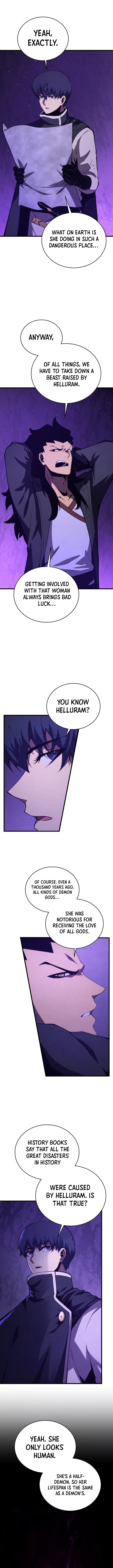 Swordmaster’s Youngest Son Chapter 150 65 9