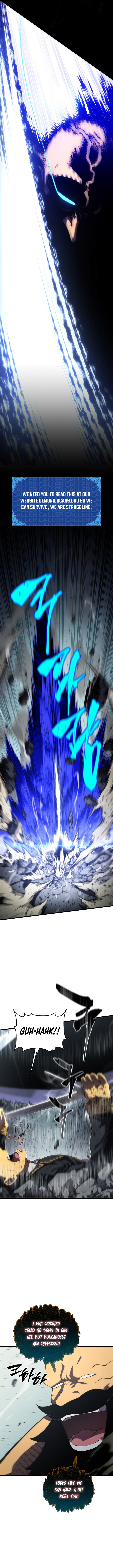 Swordmaster’s Youngest Son Chapter 158 66 002