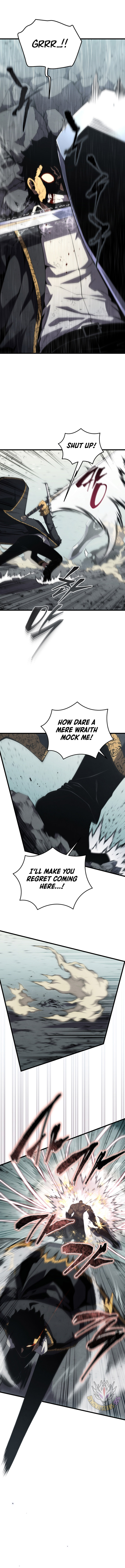 Swordmaster’s Youngest Son Chapter 158 67 003