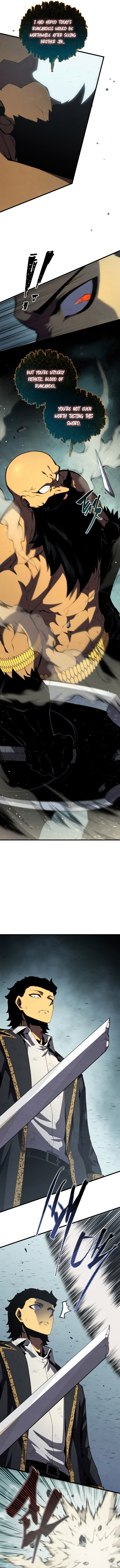 Swordmaster’s Youngest Son Chapter 158 68 004