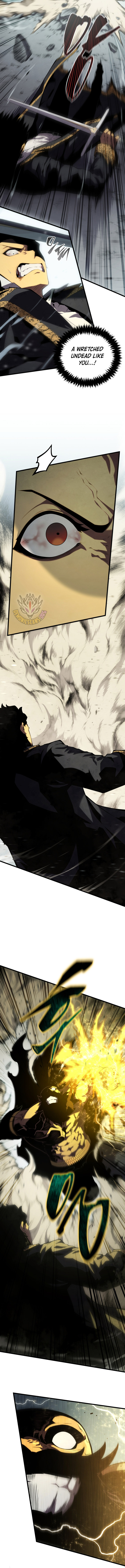 Swordmaster’s Youngest Son Chapter 158 69 005