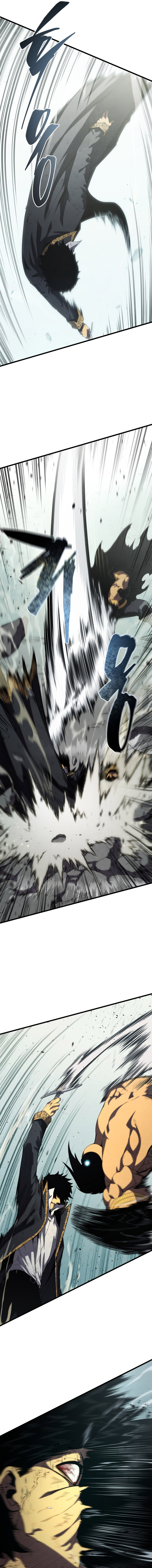 Swordmaster’s Youngest Son Chapter 158 72 008