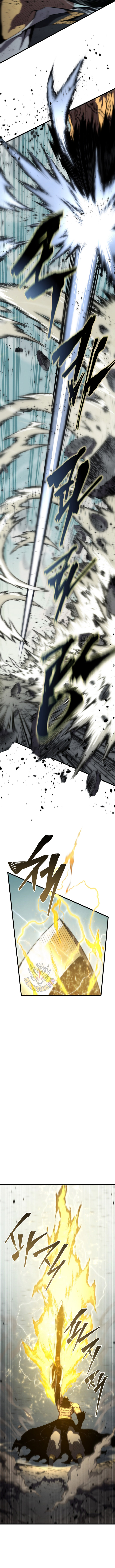 Swordmaster’s Youngest Son Chapter 158 73 009