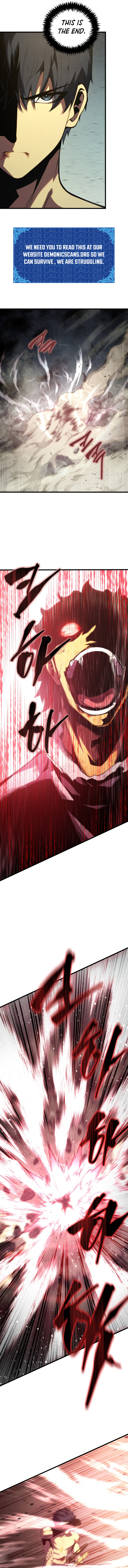 Swordmaster’s Youngest Son Chapter 158 74 010