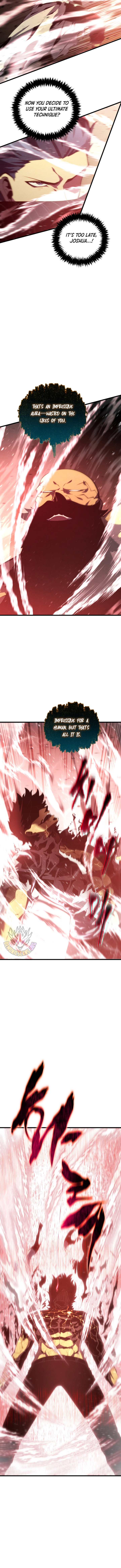 Swordmaster’s Youngest Son Chapter 158 75 011