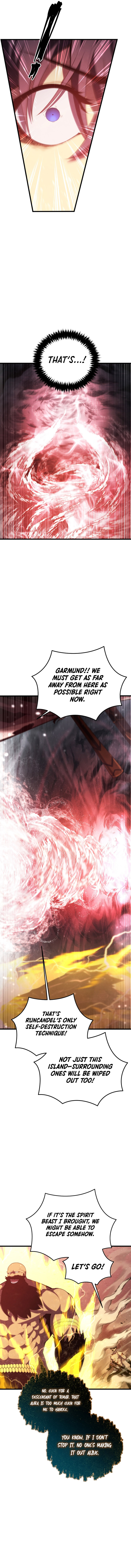 Swordmaster’s Youngest Son Chapter 158 76 012