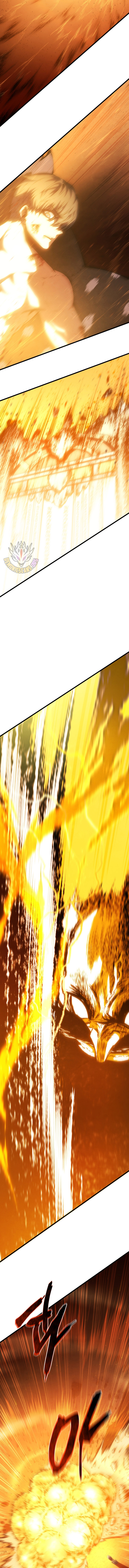 Swordmaster’s Youngest Son Chapter 158 79 015