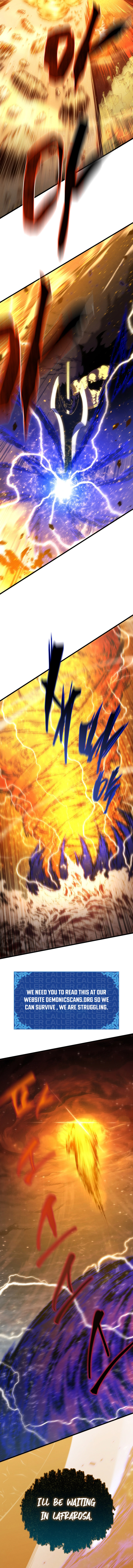 Swordmaster’s Youngest Son Chapter 158 80 016