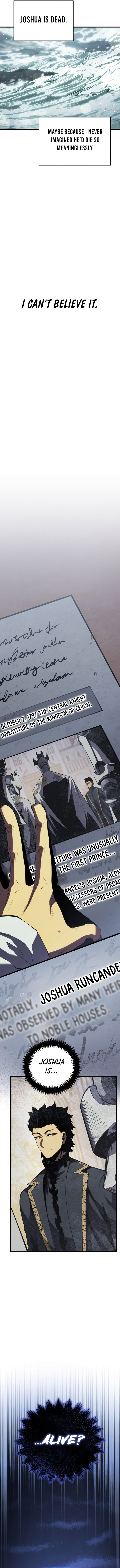 Swordmaster’s Youngest Son Chapter 158 82 018