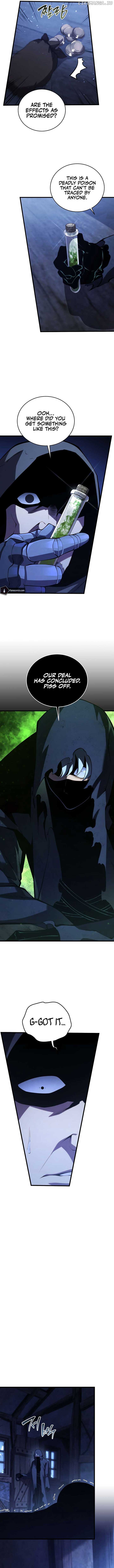 Swordmaster’s Youngest Son Chapter 159 58 13