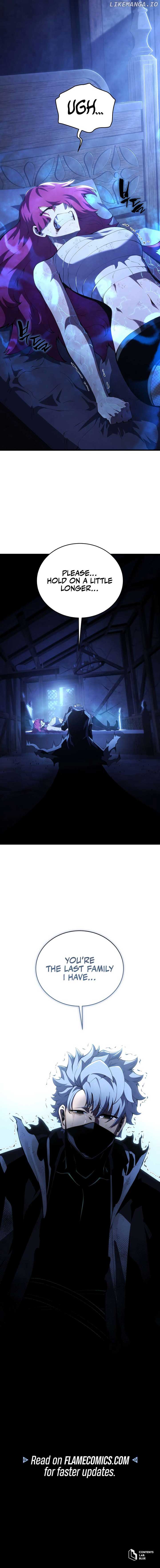 Swordmaster’s Youngest Son Chapter 159 59 14