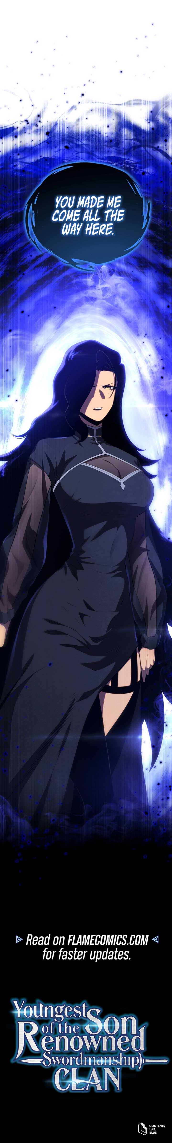 Swordmaster’s Youngest Son Chapter 163 63 15