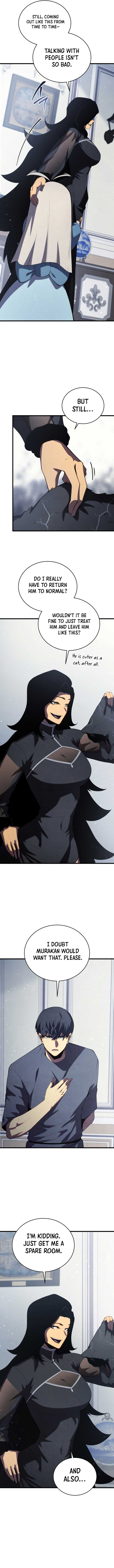 Swordmaster’s Youngest Son Chapter 164 61 11