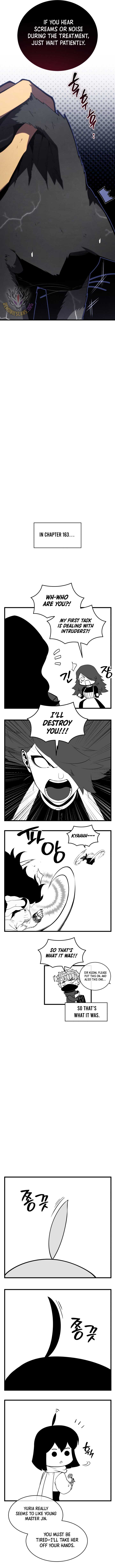 Swordmaster’s Youngest Son Chapter 164 62 12