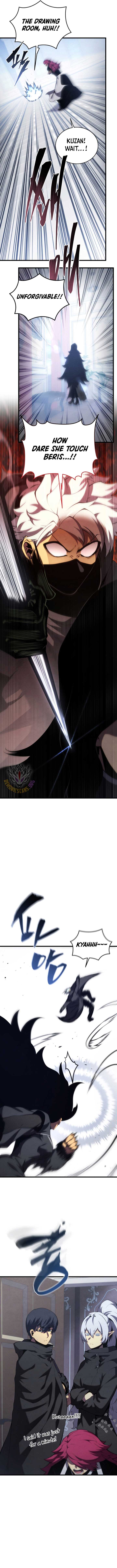 Swordmaster’s Youngest Son Chapter 164 52 2