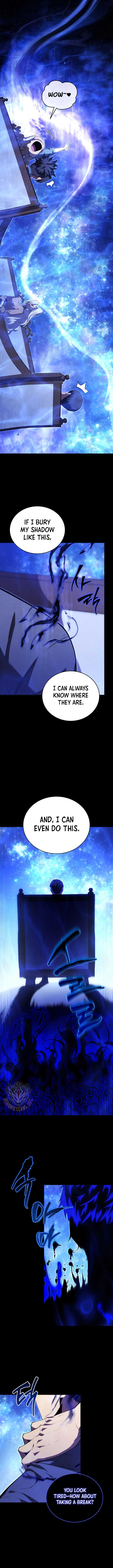 Swordmaster’s Youngest Son Chapter 164 56 6