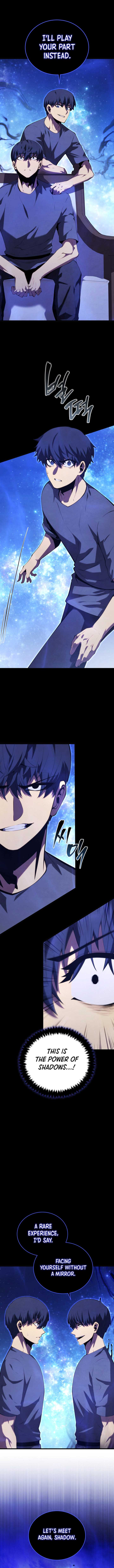 Swordmaster’s Youngest Son Chapter 164 57 7