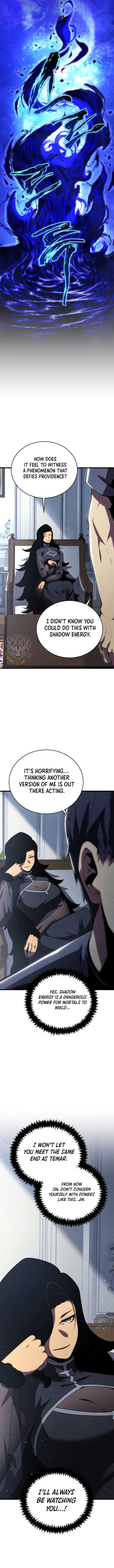 Swordmaster’s Youngest Son Chapter 164 58 8