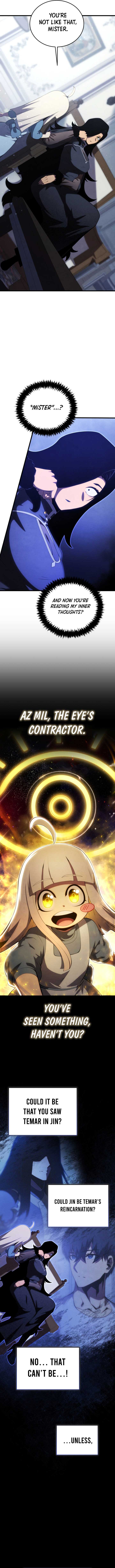 Swordmaster’s Youngest Son Chapter 164 59 9